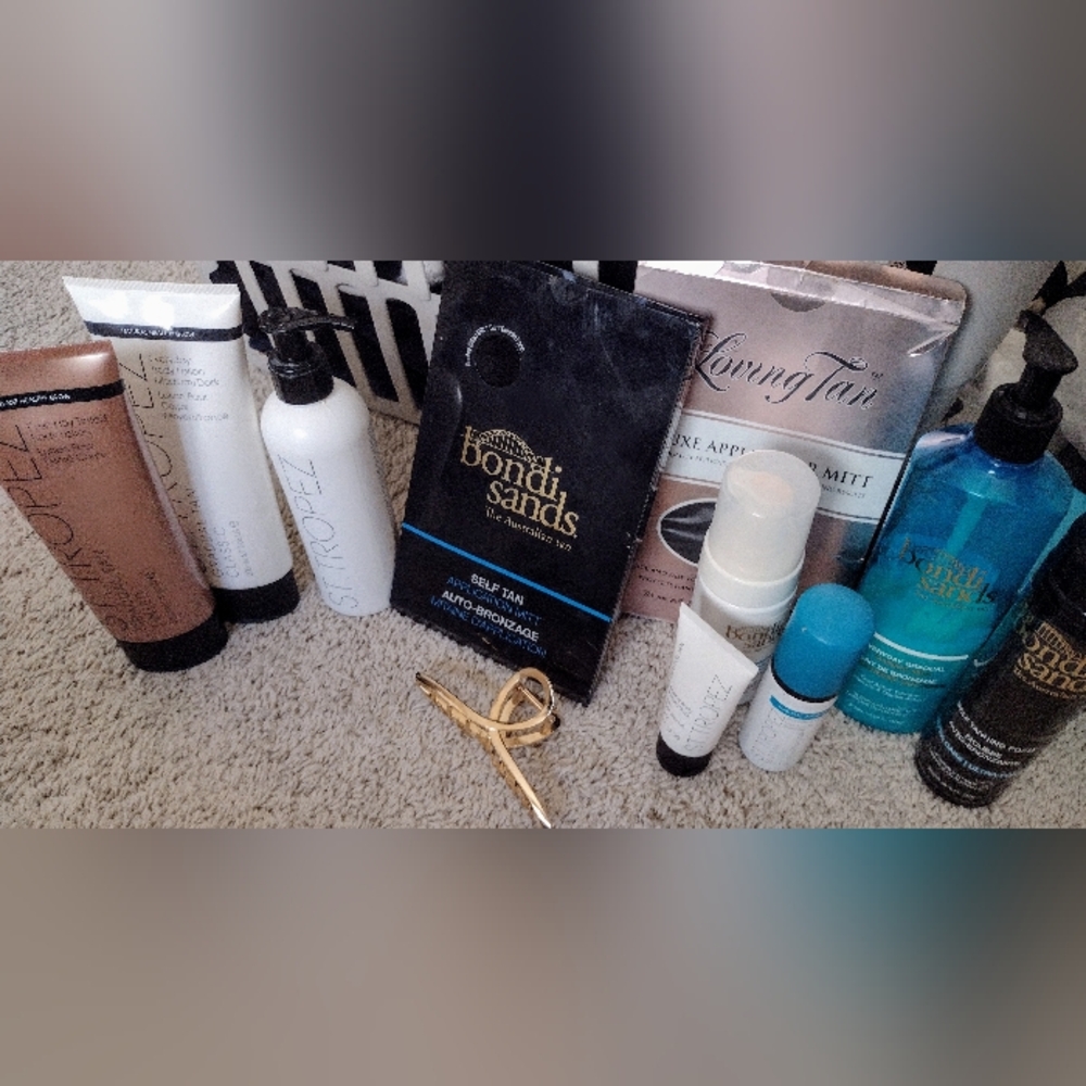 ST. TROPEZ bundle